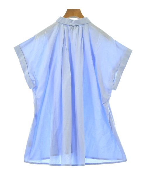 UNITED ARROWS（ユナイテッドアローズ）カジュアルシャツ 青 サイズ:F レディース/2200610681325