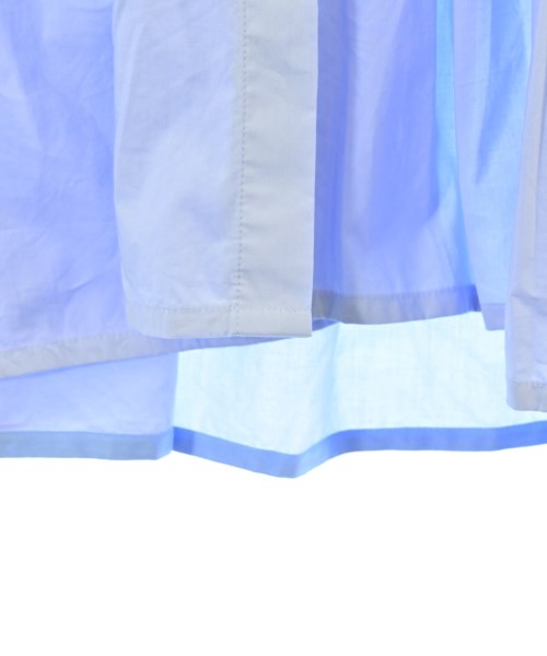 UNITED ARROWS（ユナイテッドアローズ）カジュアルシャツ 青 サイズ:F レディース/2200610681325