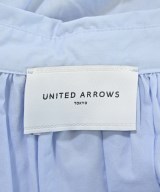UNITED ARROWS（ユナイテッドアローズ）カジュアルシャツ 青 サイズ:F レディース/2200610681325