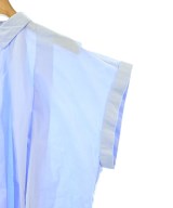 UNITED ARROWS（ユナイテッドアローズ）カジュアルシャツ 青 サイズ:F レディース/2200610681325