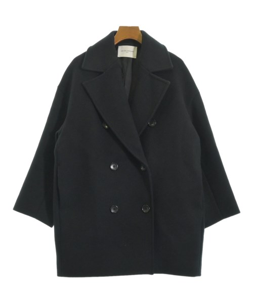 ユナイテッドアローズ(UNITED ARROWS)のUNITED ARROWS ピーコート