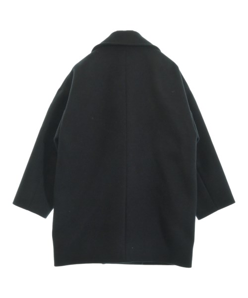 UNITED ARROWS（ユナイテッドアローズ）ピーコート 紺 サイズ:36(S位) レディース/2200610876042