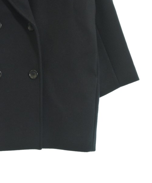 UNITED ARROWS（ユナイテッドアローズ）ピーコート 紺 サイズ:36(S位) レディース/2200610876042