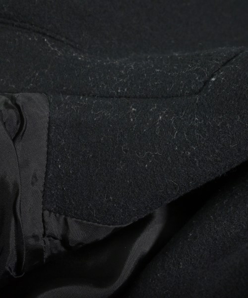 UNITED ARROWS（ユナイテッドアローズ）ピーコート 紺 サイズ:36(S位) レディース/2200610876042