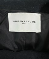 UNITED ARROWS（ユナイテッドアローズ）ピーコート 紺 サイズ:36(S位) レディース/2200610876042