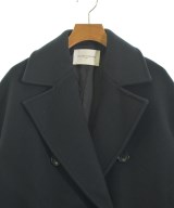 UNITED ARROWS（ユナイテッドアローズ）ピーコート 紺 サイズ:36(S位) レディース/2200610876042