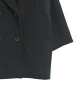 UNITED ARROWS（ユナイテッドアローズ）ピーコート 紺 サイズ:36(S位) レディース/2200610876042