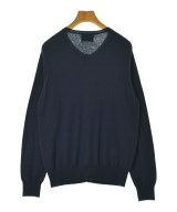 UNITED ARROWS（ユナイテッドアローズ）カーディガン 紺 サイズ:-(XL位) レディース/2200610876202