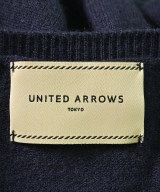 UNITED ARROWS（ユナイテッドアローズ）カーディガン 紺 サイズ:-(XL位) レディース/2200610876202