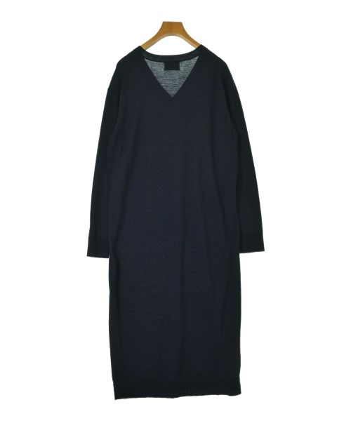 UNITED ARROWS（ユナイテッドアローズ）ワンピース 紺 サイズ:-(M位) レディース/2200610876257