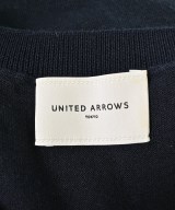 UNITED ARROWS（ユナイテッドアローズ）ワンピース 紺 サイズ:-(M位) レディース/2200610876257