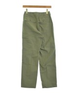 UNITED ARROWS（ユナイテッドアローズ）カーゴパンツ カーキ サイズ:34(XS位) レディース/2200610876295
