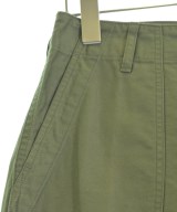 UNITED ARROWS（ユナイテッドアローズ）カーゴパンツ カーキ サイズ:34(XS位) レディース/2200610876295