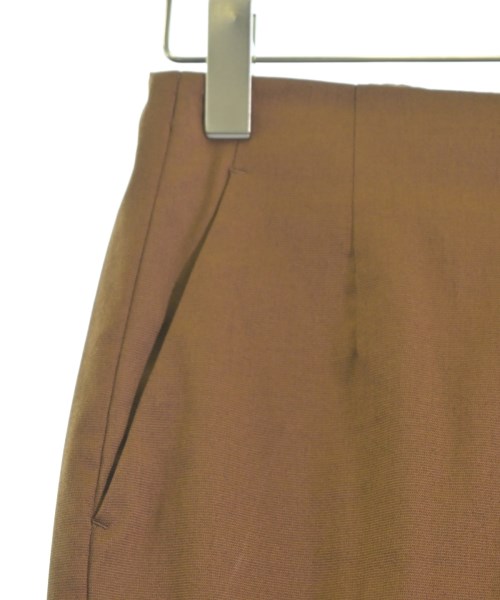 UNITED ARROWS（ユナイテッドアローズ）その他 茶 サイズ:36(S位) レディース/2200610876530