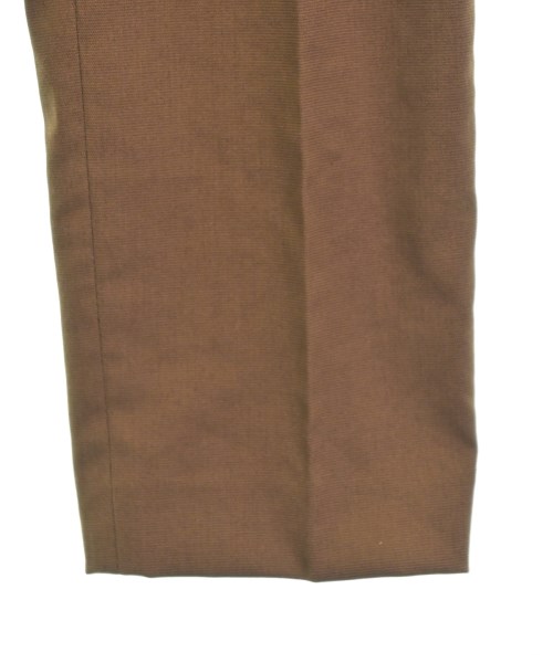 UNITED ARROWS（ユナイテッドアローズ）その他 茶 サイズ:36(S位) レディース/2200610876530