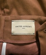 UNITED ARROWS（ユナイテッドアローズ）その他 茶 サイズ:36(S位) レディース/2200610876530