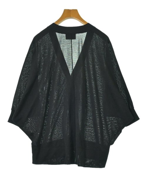 UNITED ARROWS（ユナイテッドアローズ）カーディガン 黒 サイズ:F レディース/2200610876592