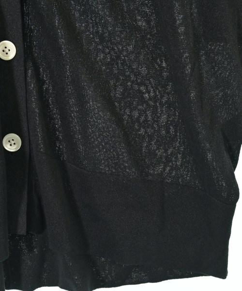 UNITED ARROWS（ユナイテッドアローズ）カーディガン 黒 サイズ:F レディース/2200610876592