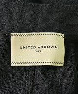 UNITED ARROWS（ユナイテッドアローズ）カーディガン 黒 サイズ:F レディース/2200610876592