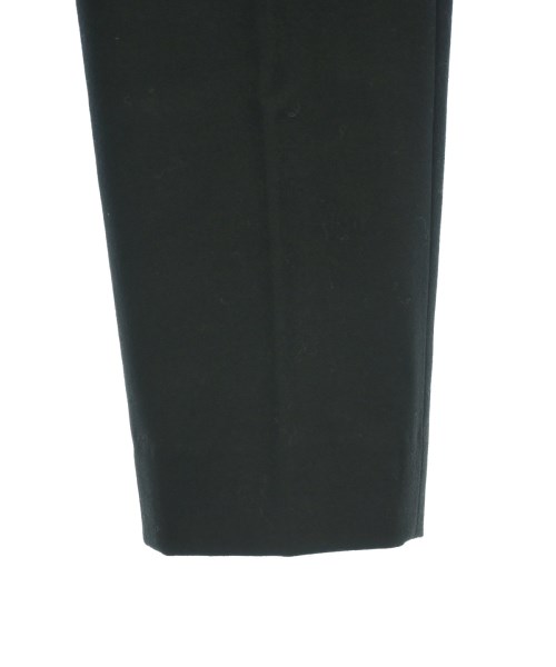 UNITED ARROWS（ユナイテッドアローズ）スラックス 黒 サイズ:36(S位) レディース/2200610876714