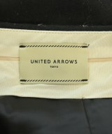 UNITED ARROWS（ユナイテッドアローズ）スラックス 黒 サイズ:36(S位) レディース/2200610876714