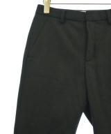 UNITED ARROWS（ユナイテッドアローズ）スラックス 黒 サイズ:36(S位) レディース/2200610876714