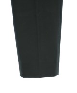 UNITED ARROWS（ユナイテッドアローズ）スラックス 黒 サイズ:36(S位) レディース/2200610876714