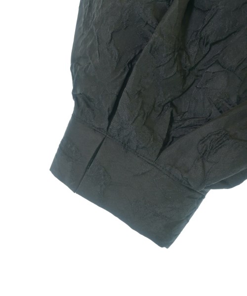 UNITED ARROWS（ユナイテッドアローズ）ニット・セーター 黒 サイズ:F レディース/2200615994048