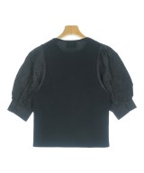 UNITED ARROWS（ユナイテッドアローズ）ニット・セーター 黒 サイズ:F レディース/2200615994048