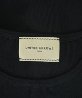 UNITED ARROWS（ユナイテッドアローズ）ニット・セーター 黒 サイズ:F レディース/2200615994048