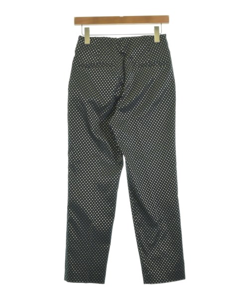 UNITED ARROWS（ユナイテッドアローズ）スラックス 黒 サイズ:38(M位) レディース/2200616945025