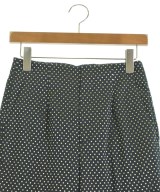 UNITED ARROWS（ユナイテッドアローズ）スラックス 黒 サイズ:38(M位) レディース/2200616945025