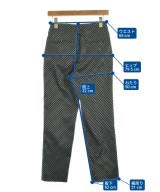 UNITED ARROWS（ユナイテッドアローズ）スラックス 黒 サイズ:38(M位) レディース/2200616945025