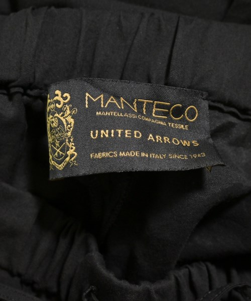 UNITED ARROWS（ユナイテッドアローズ）その他 黒 サイズ:36(S位) レディース/2200619534264