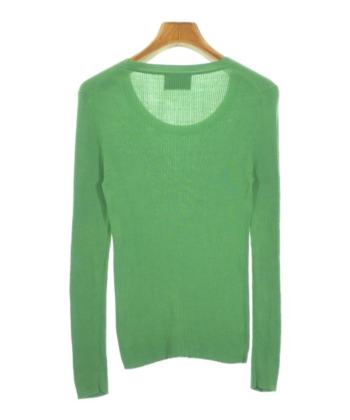 UNITED ARROWS（ユナイテッドアローズ）ニット・セーター 緑 サイズ:F レディース/2200621433081