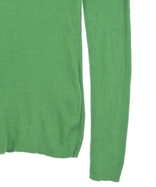 UNITED ARROWS（ユナイテッドアローズ）ニット・セーター 緑 サイズ:F レディース/2200621433081