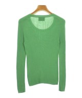 UNITED ARROWS（ユナイテッドアローズ）ニット・セーター 緑 サイズ:F レディース/2200621433081