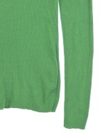 UNITED ARROWS（ユナイテッドアローズ）ニット・セーター 緑 サイズ:F レディース/2200621433081