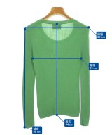 UNITED ARROWS（ユナイテッドアローズ）ニット・セーター 緑 サイズ:F レディース/2200621433081