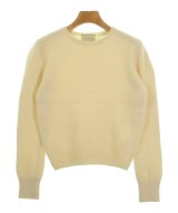 UNITED ARROWS（ユナイテッドアローズ）ニット・セーター ベージュ サイズ:-(M位) レディース/2200621539066