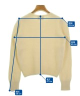 UNITED ARROWS（ユナイテッドアローズ）ニット・セーター ベージュ サイズ:-(M位) レディース/2200621539066