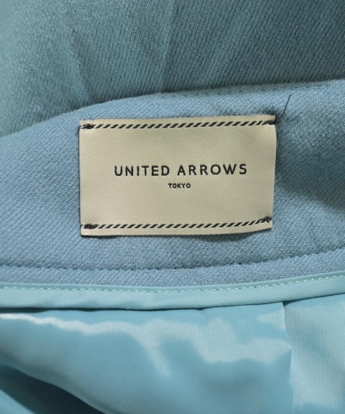UNITED ARROWS（ユナイテッドアローズ）その他 青 サイズ:S レディース/2200621565133