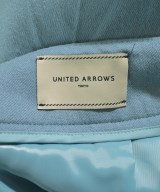 UNITED ARROWS（ユナイテッドアローズ）その他 青 サイズ:S レディース/2200621565133