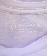 UNITED ARROWS（ユナイテッドアローズ）Tシャツ・カットソー 紫 サイズ:-(M位) レディース/2200621592016