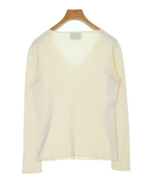 UNITED ARROWS（ユナイテッドアローズ）ニット・セーター 白 サイズ:-(M位) レディース/2200621706048