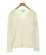 UNITED ARROWS（ユナイテッドアローズ）ニット・セーター 白 サイズ:-(M位) レディース/2200621706048