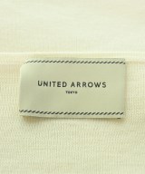 UNITED ARROWS（ユナイテッドアローズ）ニット・セーター 白 サイズ:-(M位) レディース/2200621706048