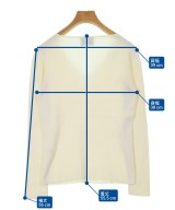 UNITED ARROWS（ユナイテッドアローズ）ニット・セーター 白 サイズ:-(M位) レディース/2200621706048