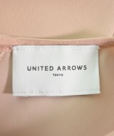 UNITED ARROWS（ユナイテッドアローズ）ブラウス ピンク サイズ:38(M位) レディース/2200613108010
