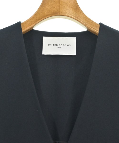 UNITED ARROWS（ユナイテッドアローズ）その他 紺 サイズ:F レディース/2200615113012